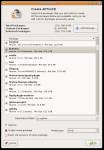 Creating APTonCD Dialog